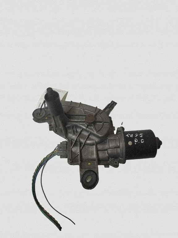 Motor limpiaparabrisas Citroën C4 Grand Picasso II image 4