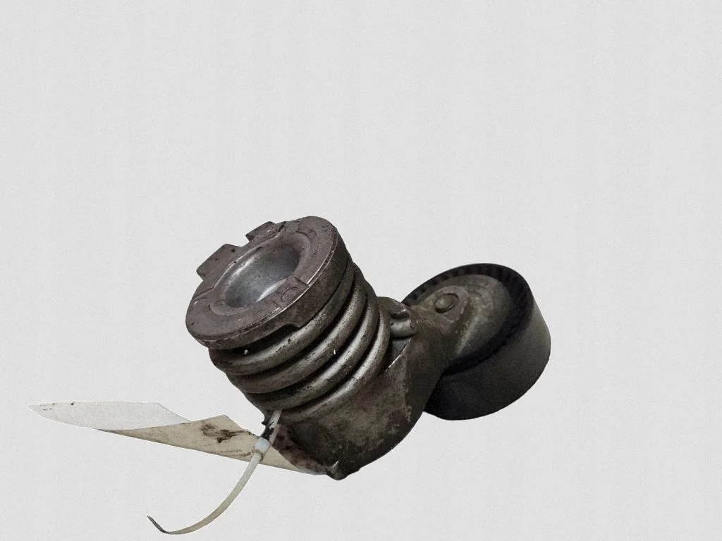 Skoda Fabia II 1.2 Belt Tensioner 03D903305F