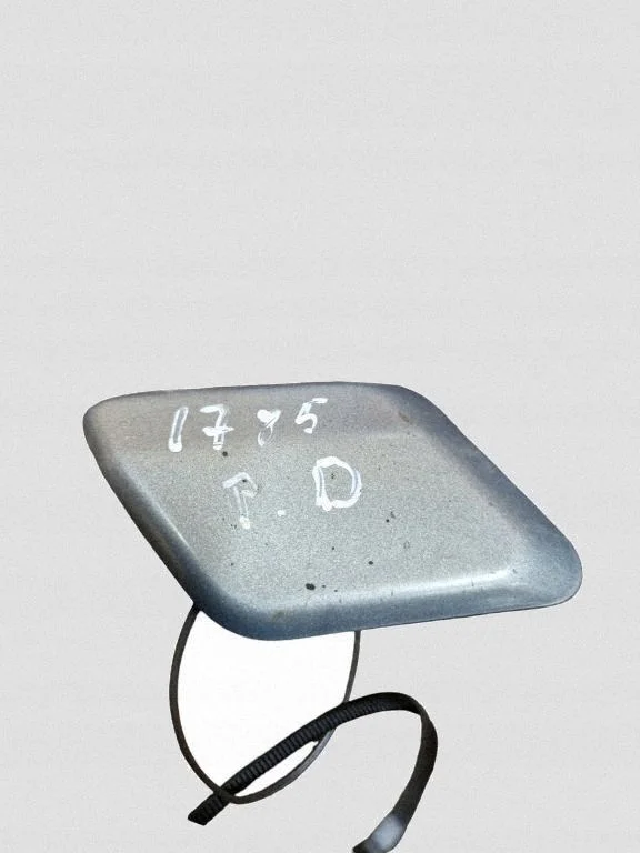 Tampa Limpador VW Golf VI EQW91399 image 3
