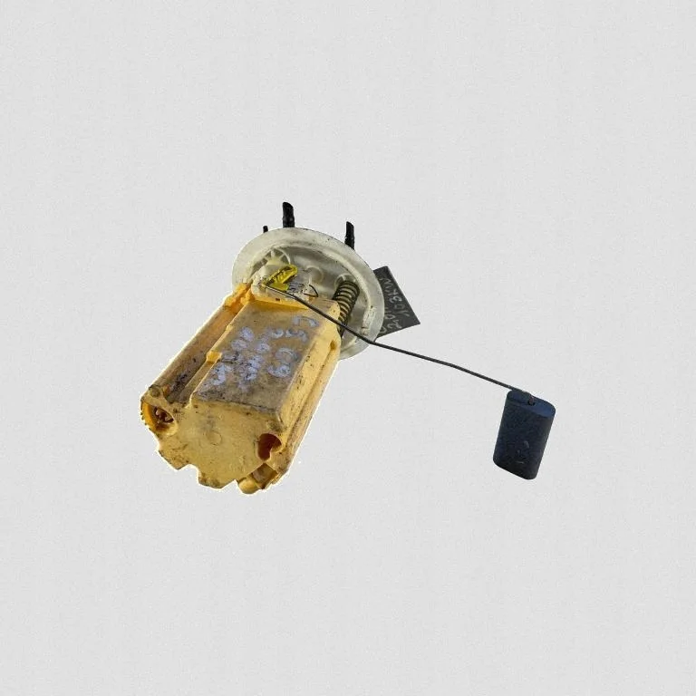 2009 Citroen C5 Kraftstoffstandsensor EQW90573 image 3