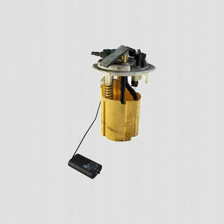 2009 Citroen C5 Kraftstoffstandsensor EQW90573 image 4
