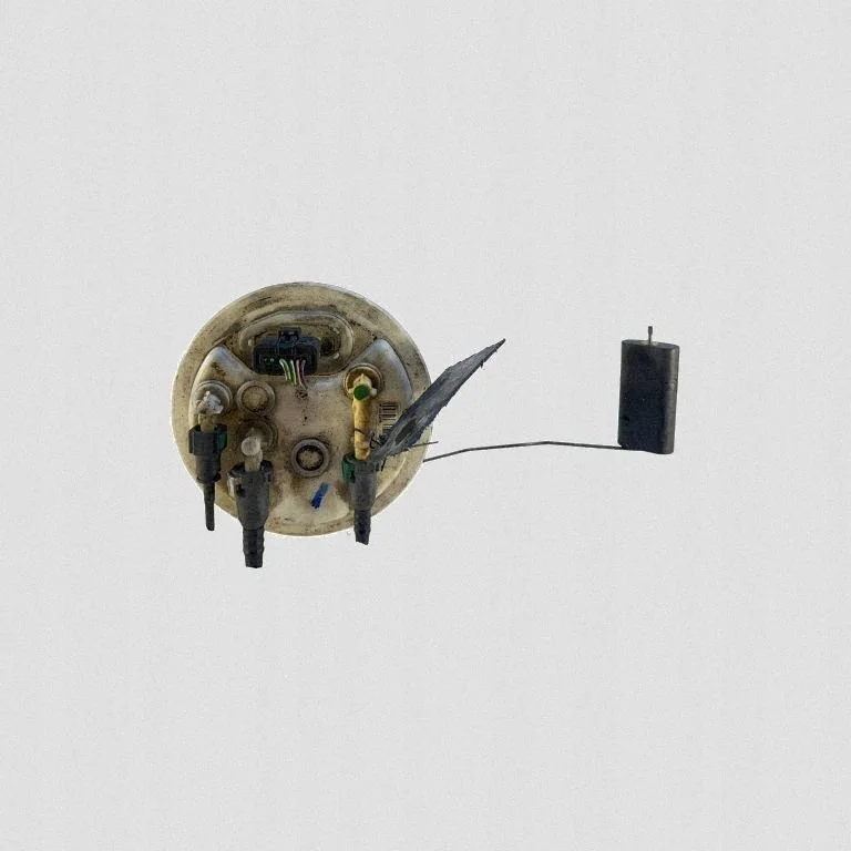 2009 Citroen C5 Kraftstoffstandsensor EQW90574 image 3
