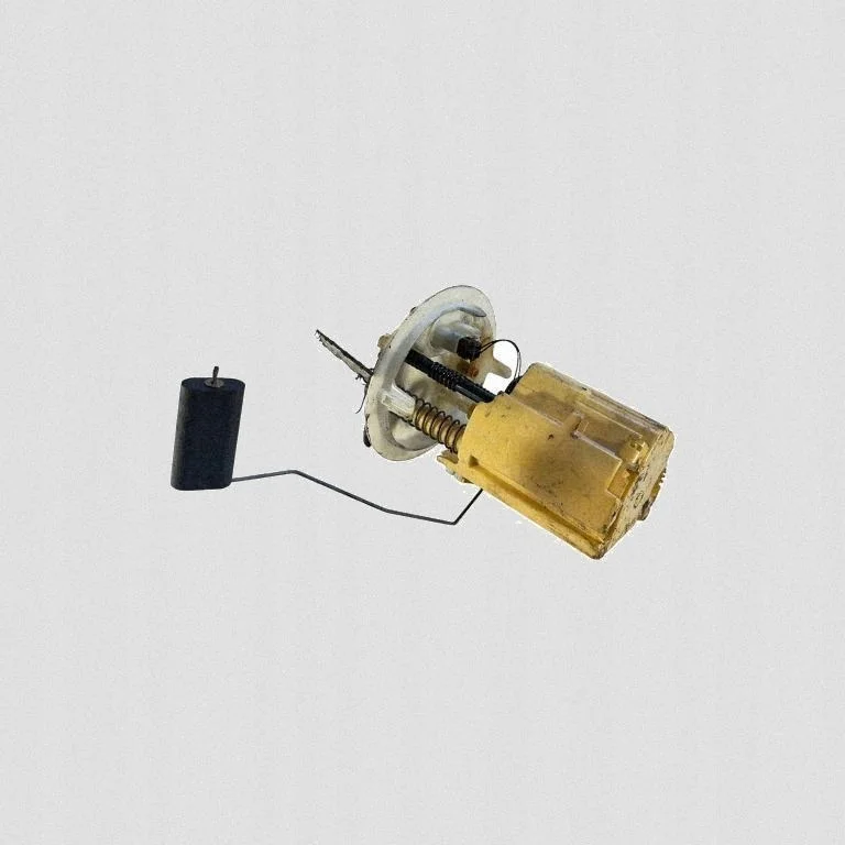 2009 Citroen C5 Kraftstoffstandsensor EQW90574 image 4