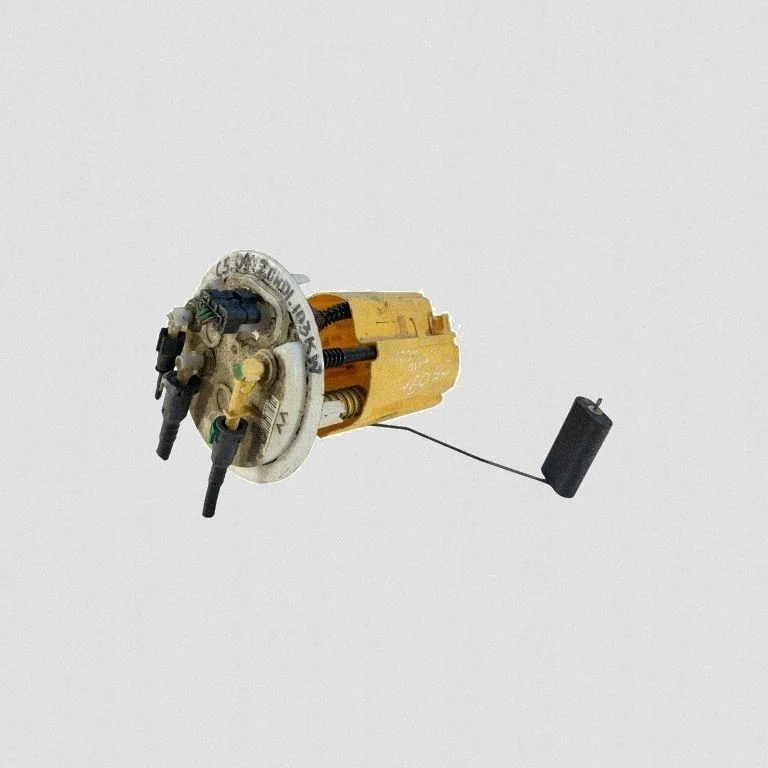 2009 Citroen C5 Kraftstoffstandsensor EQW90576 image 3