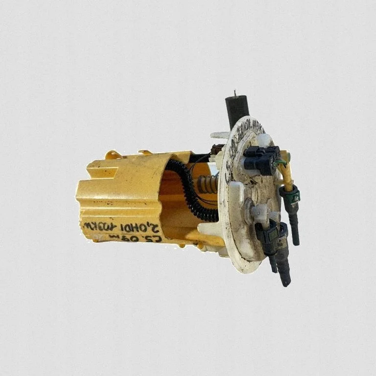 2009 Citroen C5 Kraftstoffstandsensor EQW90576 image 4