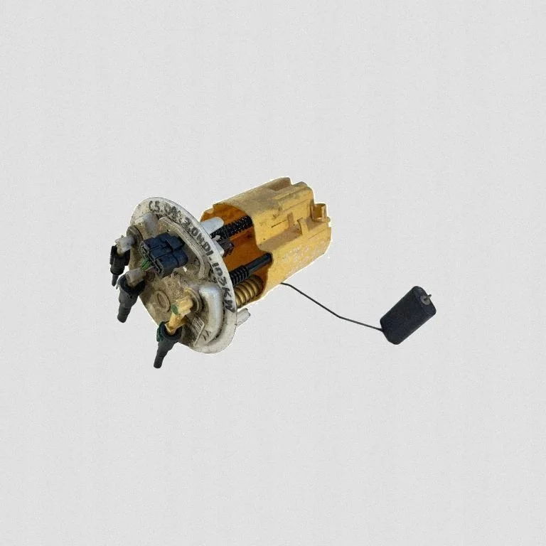 2009 Citroen C5 Kraftstoffstandsensor EQW90576 image 5