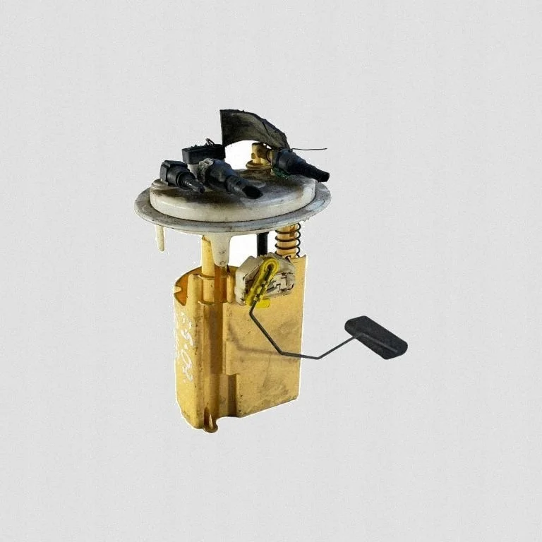 Citroen C5 2009 Geber Kraftstoffstand EQW90577 image 5