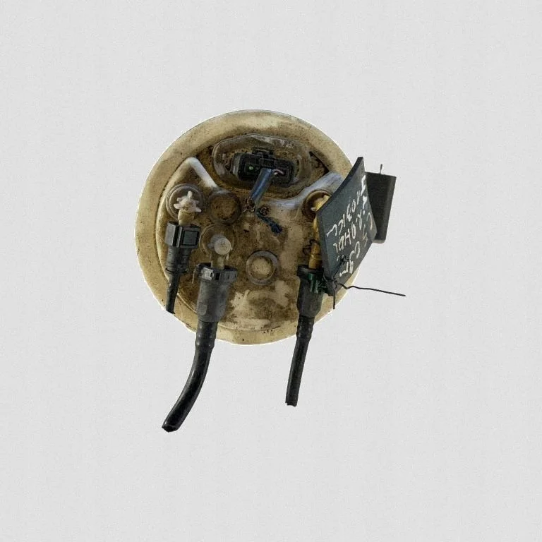 Citroen C5 Kraftstoffstandsensor EQW90578 image 3