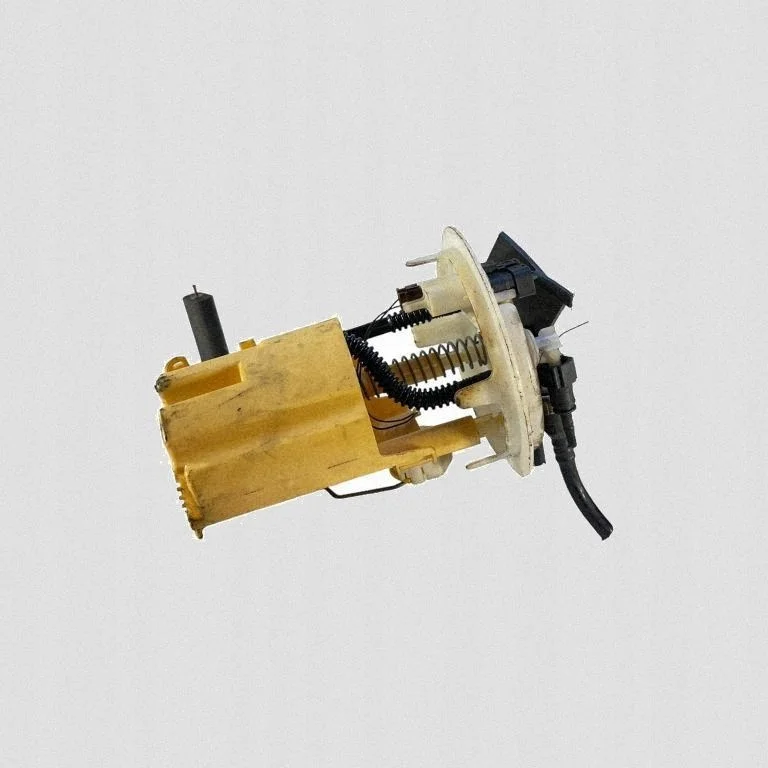Citroen C5 Kraftstoffstandsensor EQW90578 image 4