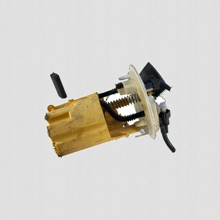 Citroen C5 Kraftstoffstandsensor EQW90578 image 5