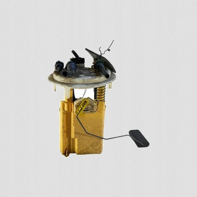 Citroen C5 Kraftstoffstandsensor EQW90578 image 6