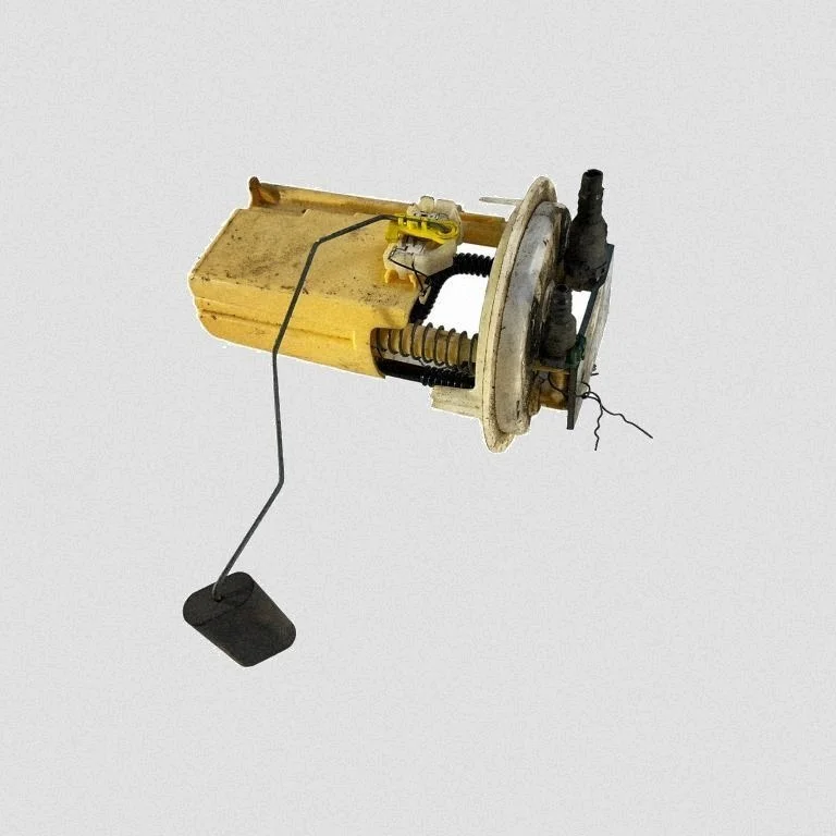2009 Citroen C5 Kraftstoffstandsensor EQW90580