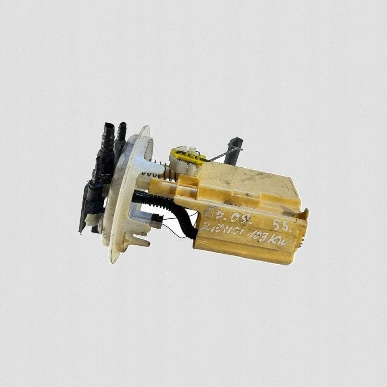 2009 Citroen C5 Kraftstoffstandsensor EQW90580 image 3