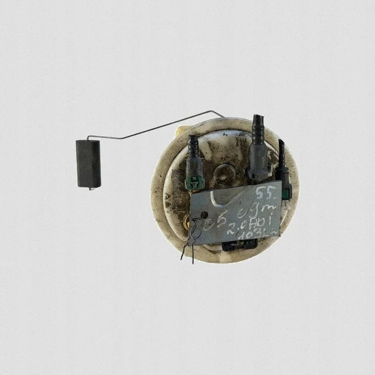2009 Citroen C5 Kraftstoffstandsensor EQW90580 image 4