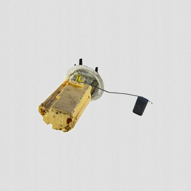 2009 Citroen C5 Kraftstoffstandsensor EQW90580 image 5