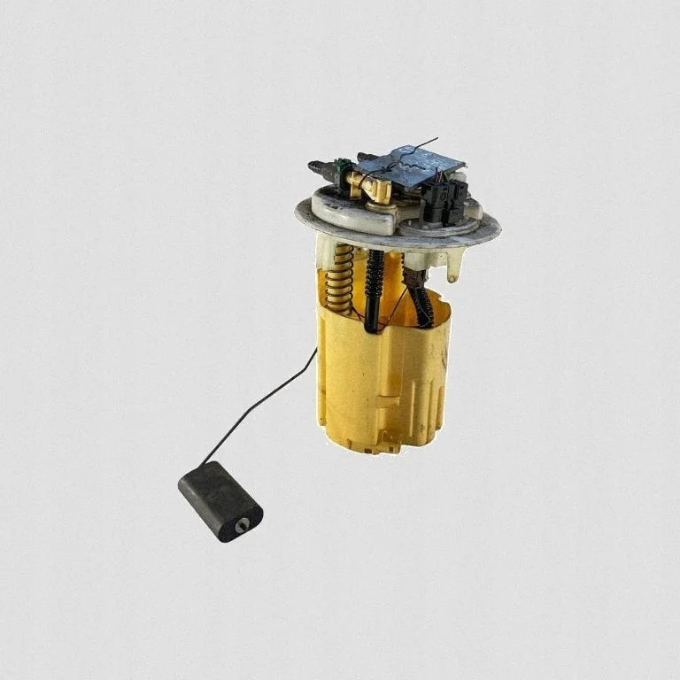 2009 Citroen C5 Kraftstoffstandsensor EQW90580 image 6