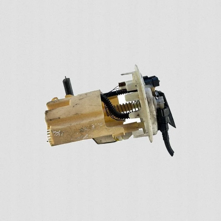 2009 Citroen C5 Kraftstoffstandsensor EQW90575 image 4