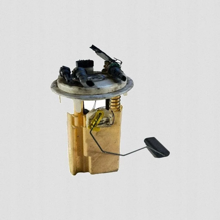 2009 Citroen C5 Kraftstoffstandsensor EQW90575 image 5