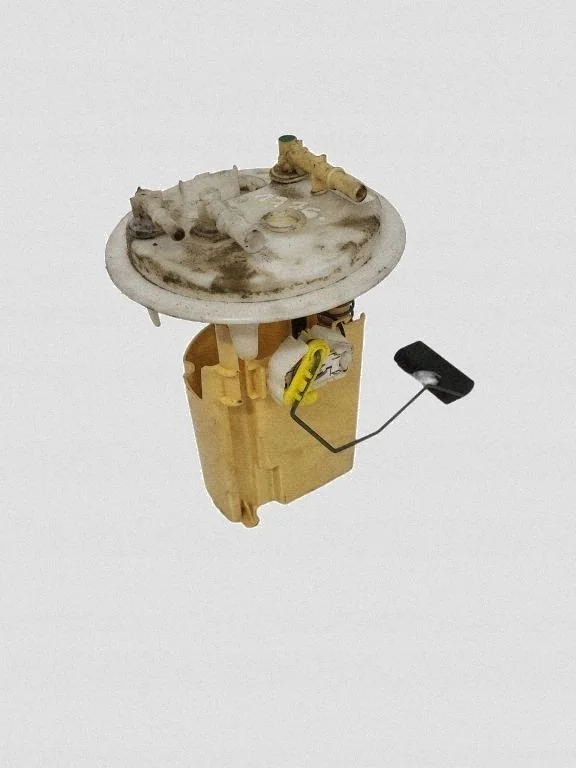 2009 Citroen C5 Kraftstoffstandsensor EQW90571 image 3