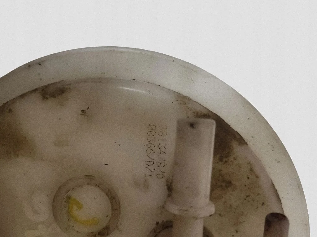 2009 Citroen C5 Kraftstoffstandsensor EQW90571 image 4