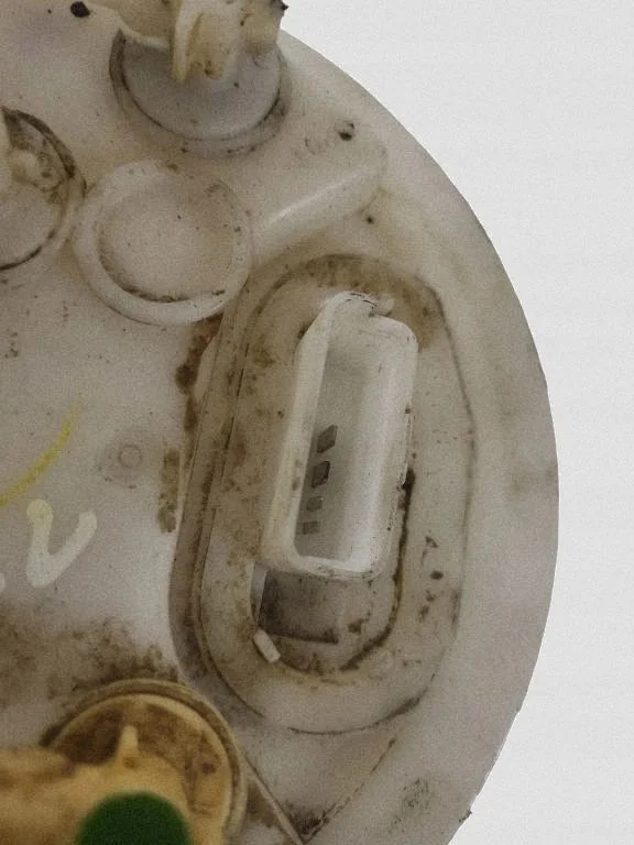 2009 Citroen C5 Kraftstoffstandsensor EQW90571 image 6