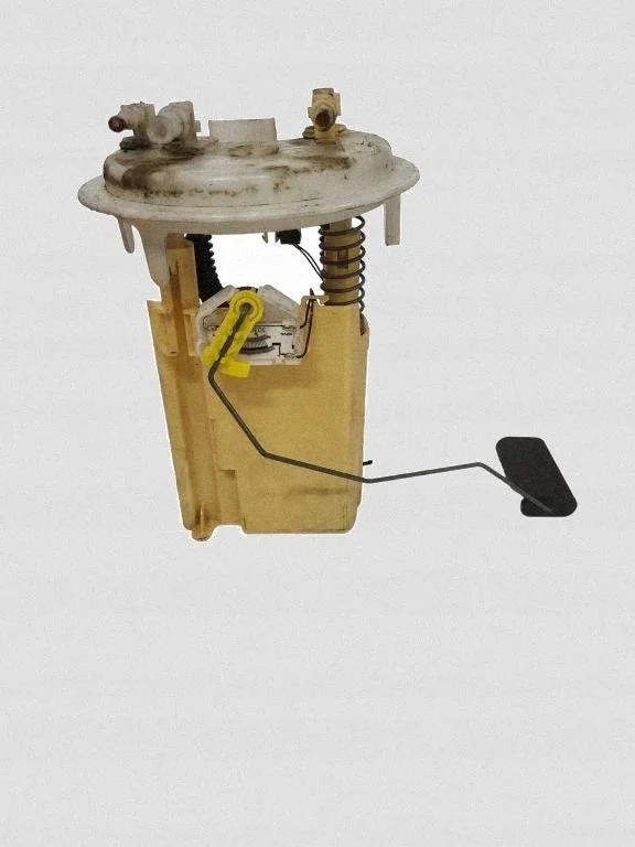 2009 Citroen C5 Kraftstoffstandsensor EQW90571 image 7