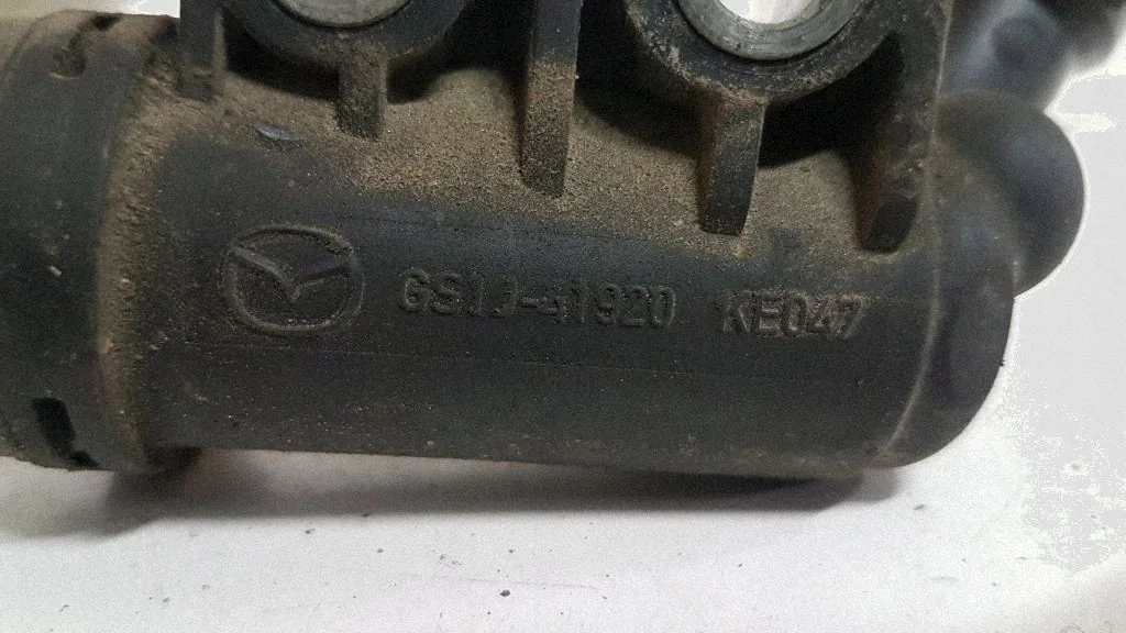 Cilindro frizione Mazda 6 KE047
