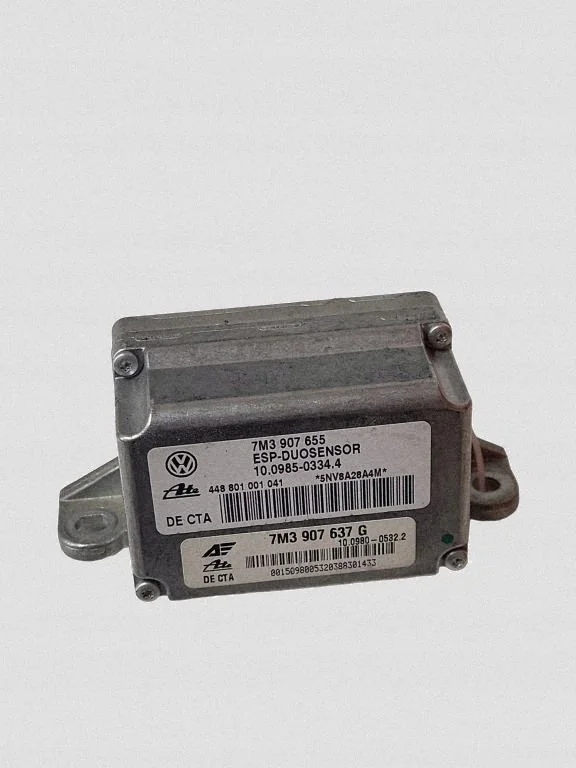 Sensor Aceleração ESP Seat Alhambra 7M3907637G