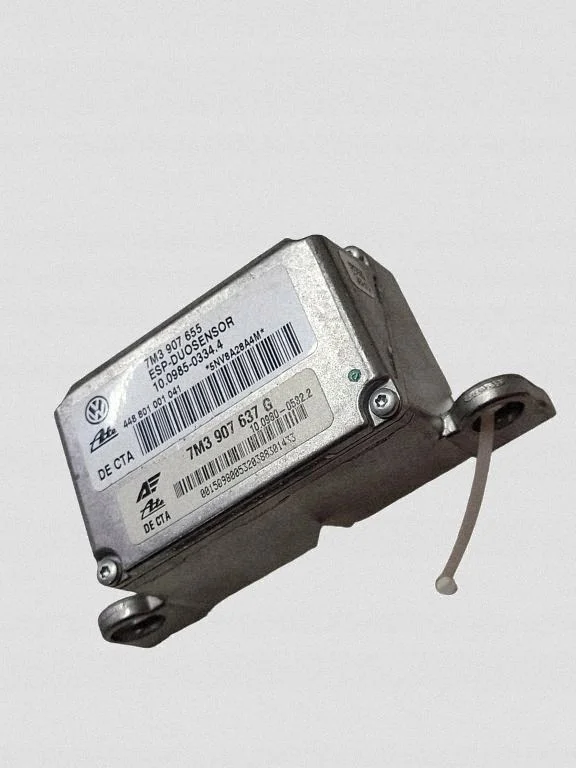 Sensor Aceleração ESP Seat Alhambra 7M3907637G image 3
