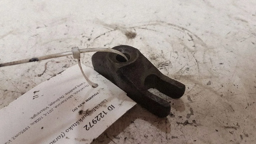 Hyundai ix35 Einspritzdüsenhalter EQW89875 image 4