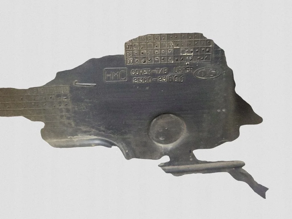 Gehäuse Steuerkette KIA Sportage 2136023600