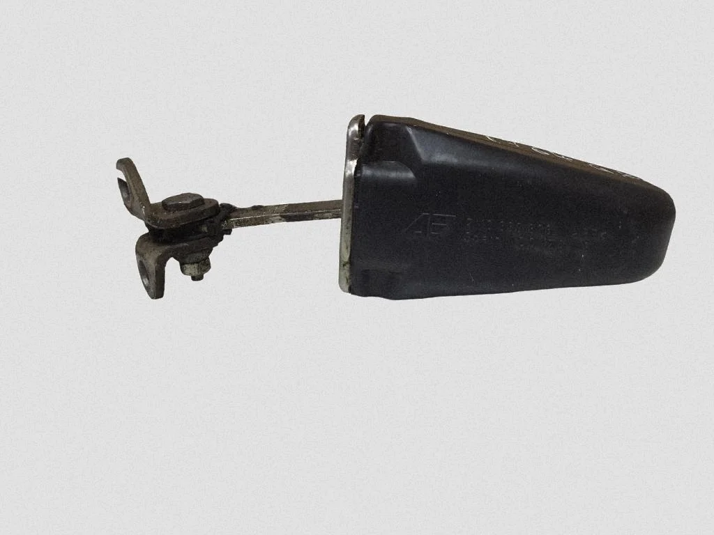 Limitador Porta Traseira Seat Alhambra 7M0839323