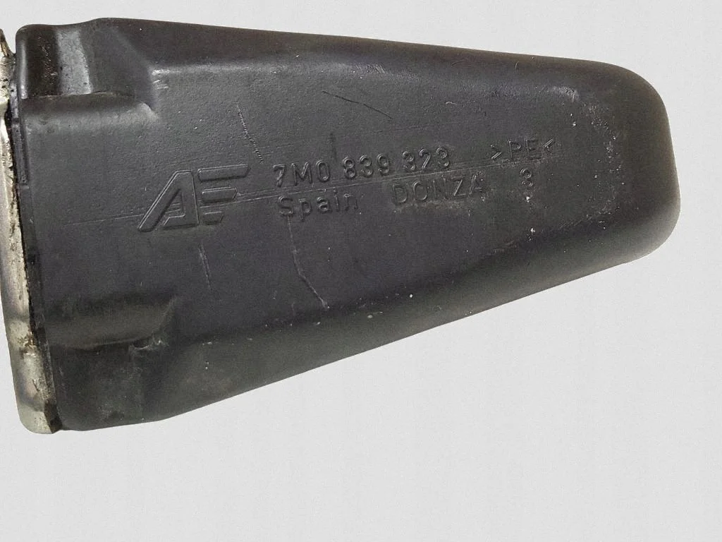 Seat Alhambra Türbegrenzer hinten 7M0839323 image 3