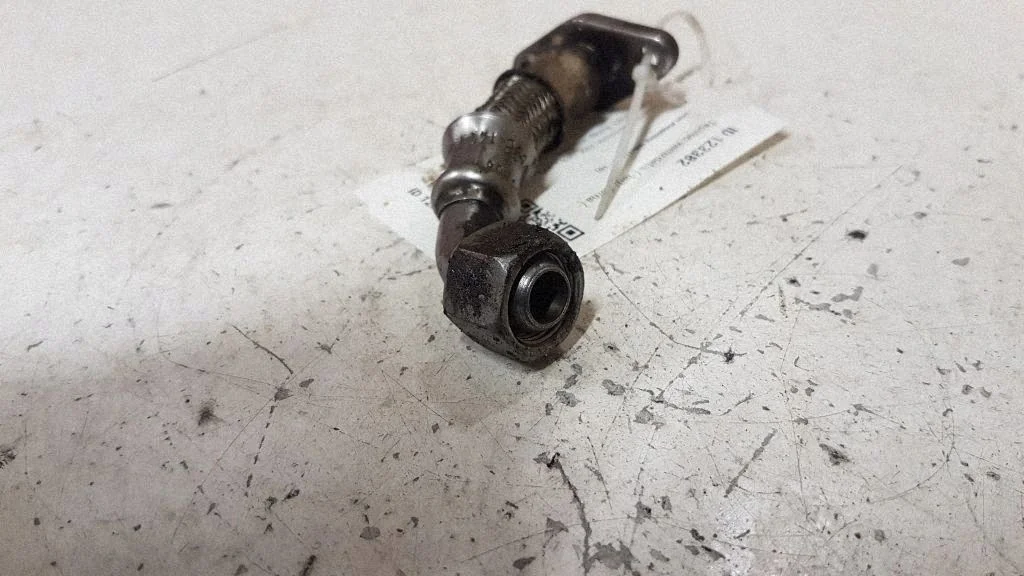 Olieleiding Turbo Seat Alhambra 038145736 image 3