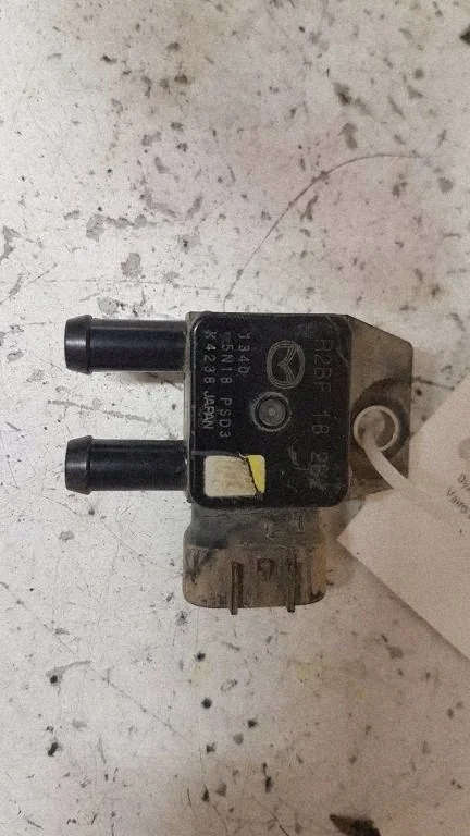 Sensor Pressão Gases Escape Mazda 6 GH R2BF182B2 image 4