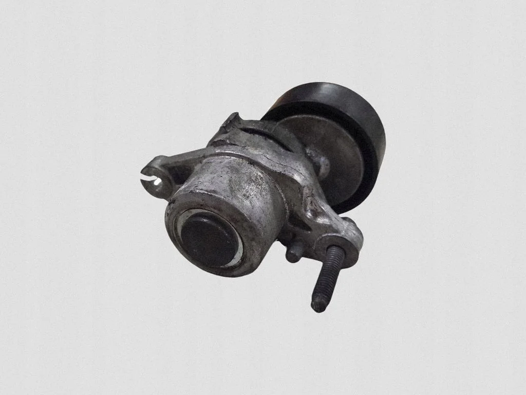 Spannrolle Lichtmaschine Peugeot 3008 T39377 image 3