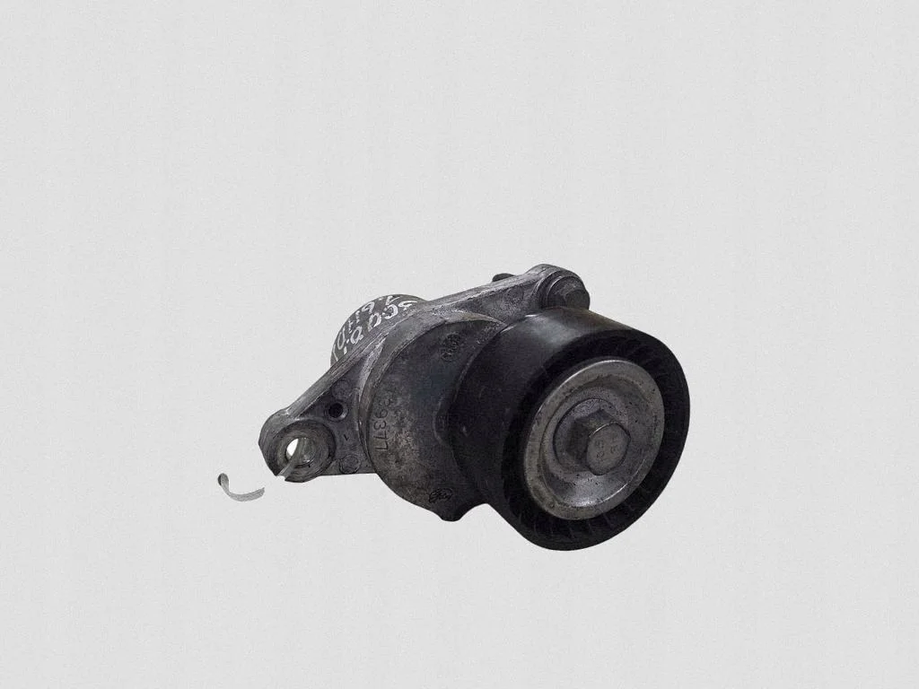 Spannrolle Lichtmaschine Peugeot 3008 T39377 image 4