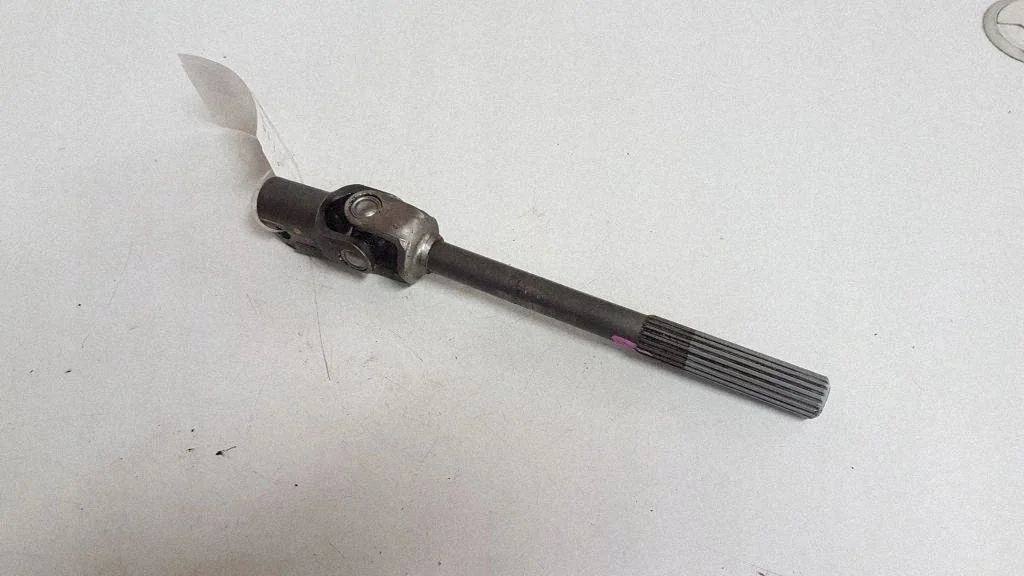 Mazda 6 2012 Cardan de colonne de direction image 3