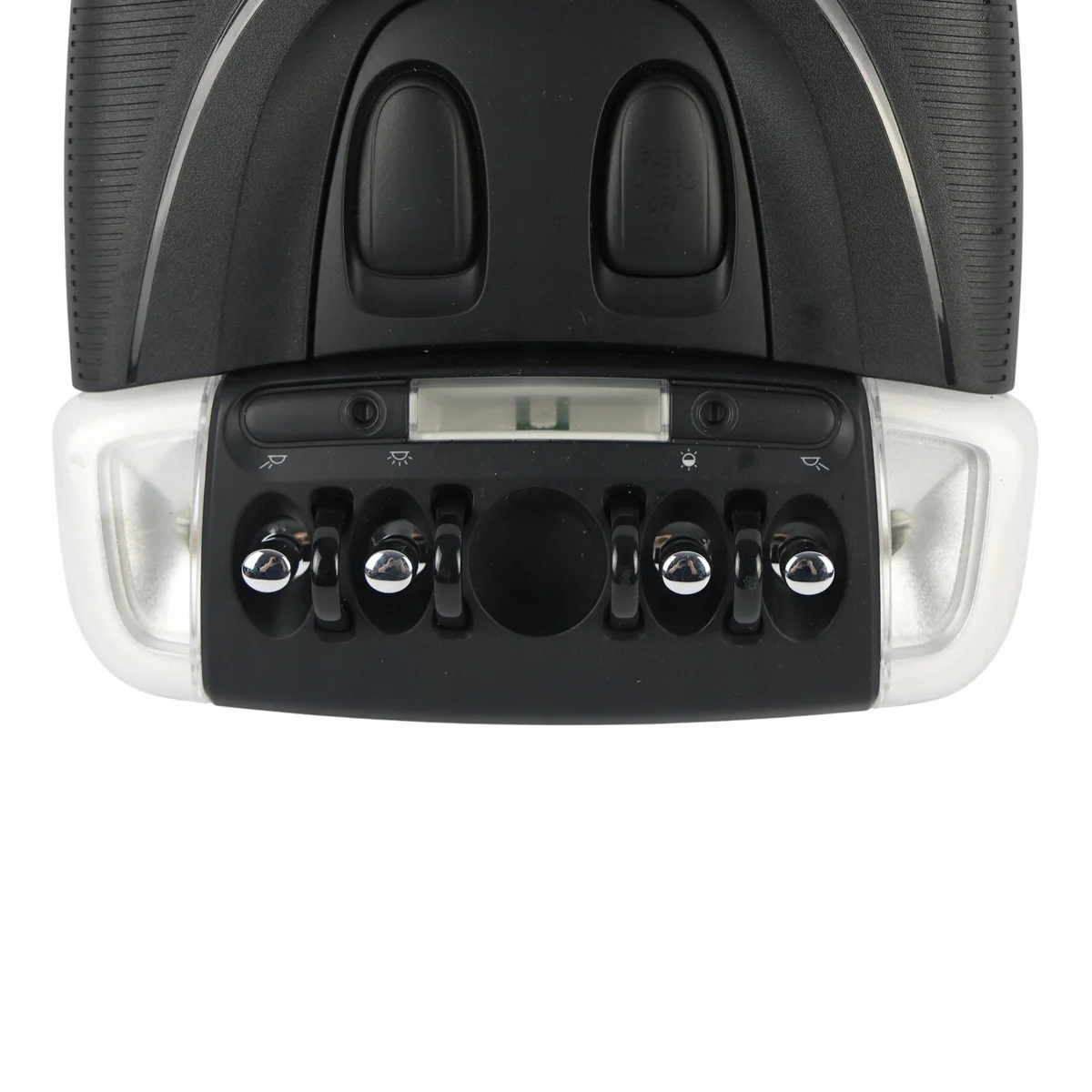 Mini Cooper F55 F56 Dachlampe Schalter 9365123 image 3