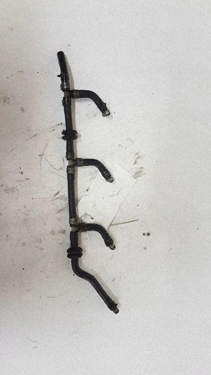 2012 Mazda 6 Fuel Return Hose EQW89964 image 3