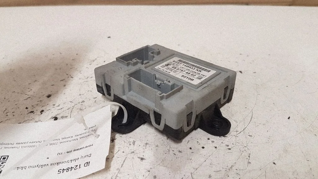 2008 Ford Galaxy Door Module 6G9T14B533KK