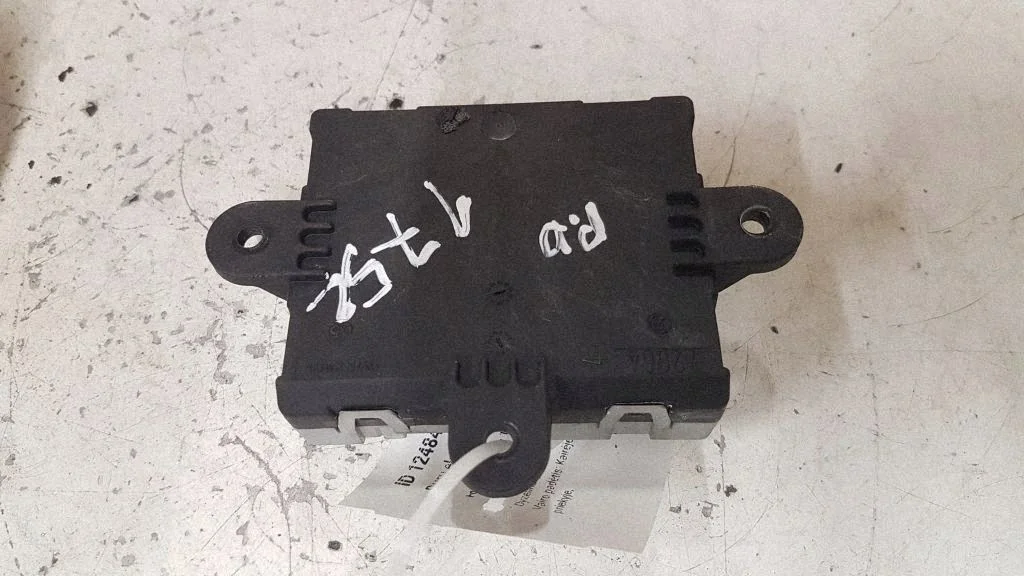 2008 Ford Galaxy Door Module 6G9T14B533KK image 3