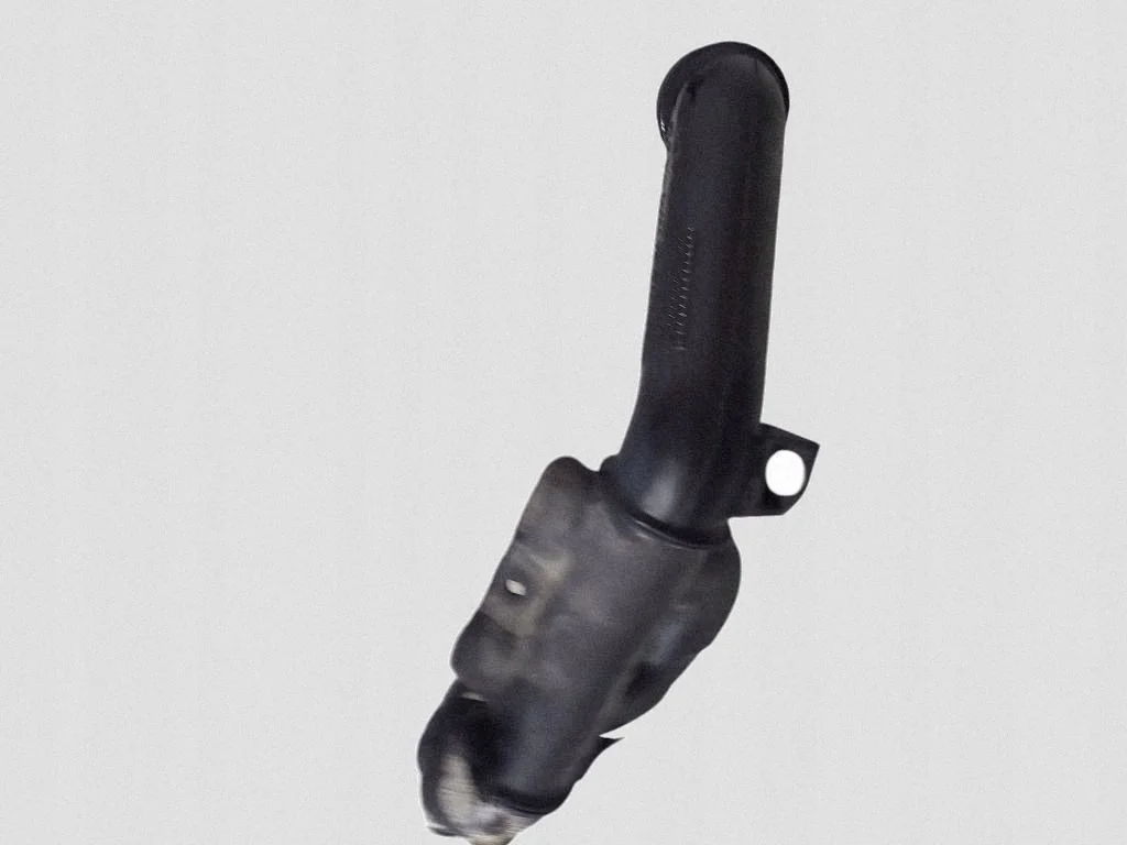Peugeot Citroen 1.6 HDI 90 Intake Hose 9653778480