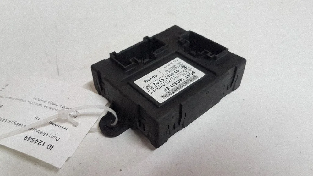 Module de porte Ford Galaxy 6G9T14B533EK image 3