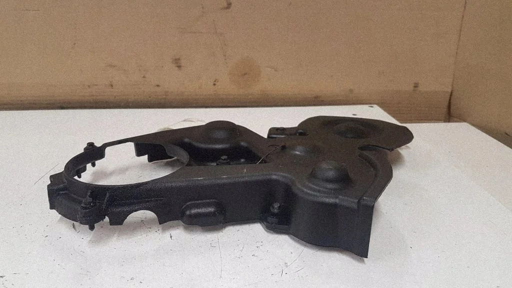 Peugeot 9643649280 Zahnriemenabdeckung gebraucht