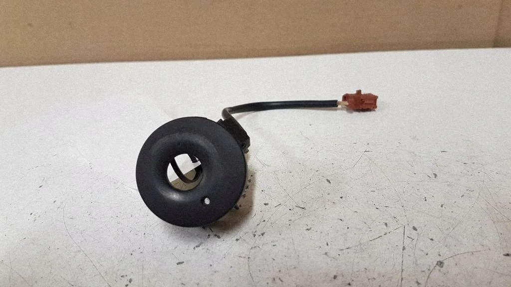 Peugeot 207 2007 Immobilizer Loop 9663123280 image 5