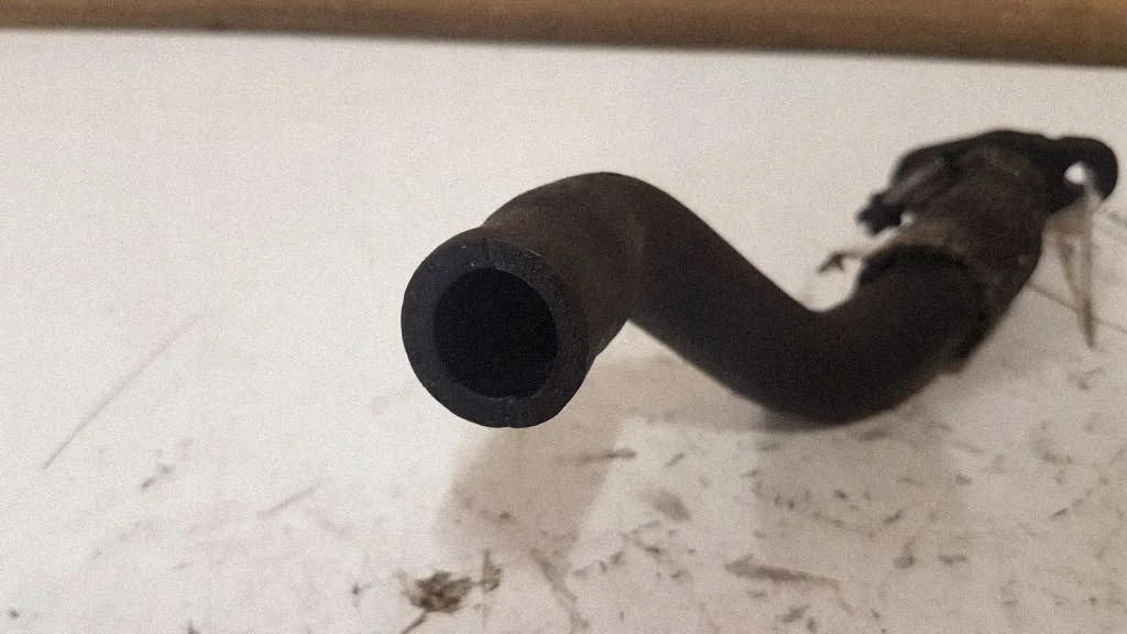 Ölflex Turbo Peugeot 207 SJ24 Gebraucht