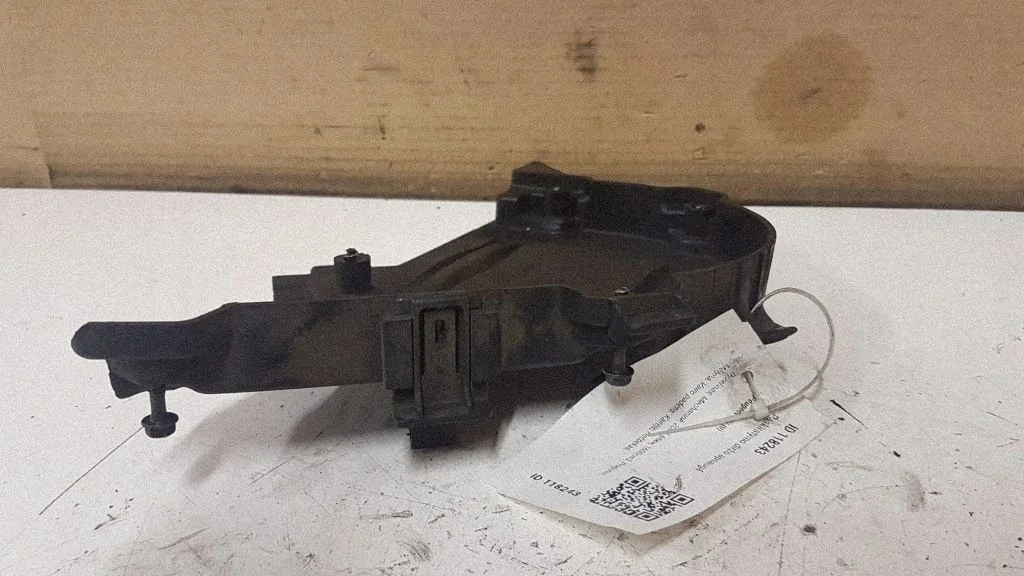 Kamremmskåpa Peugeot 207 - OEM 51116