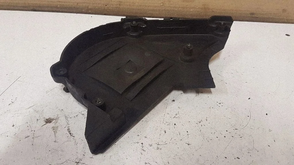 Zahnriemenabdeckung Peugeot 207 - OEM 51116 image 3