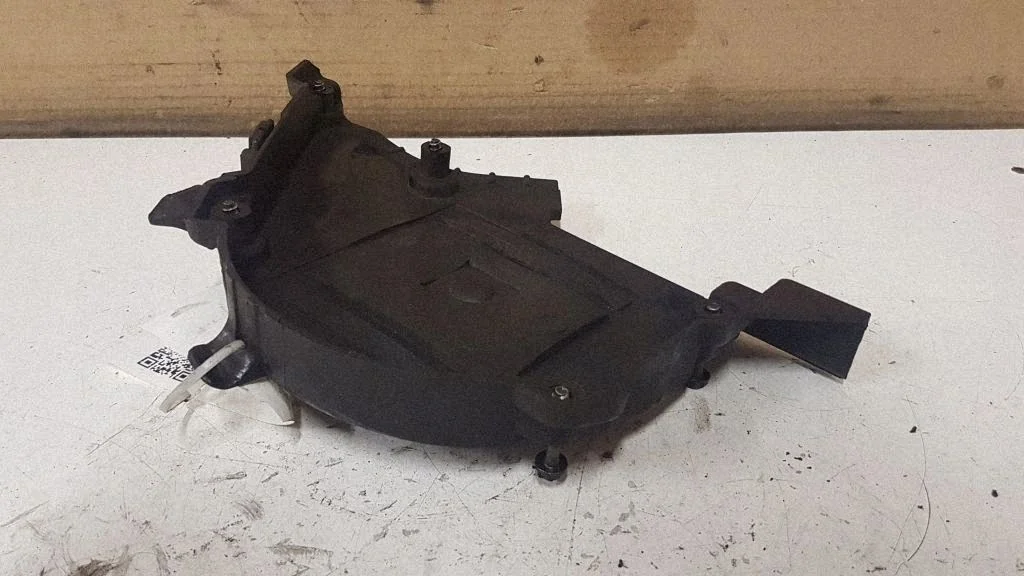Zahnriemenabdeckung Peugeot 207 - OEM 51116 image 4